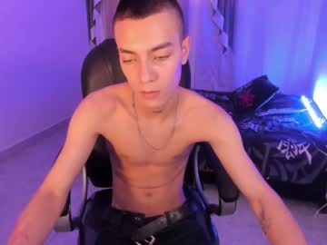 Dereck_Boy8 December 22, 2025 Chaturbate stream image