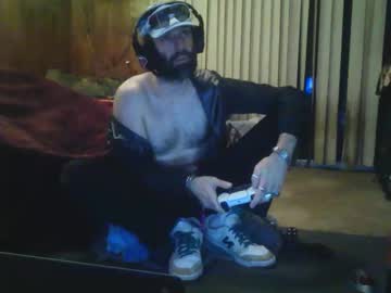 Gamerfiend420 December 22, 2025 Chaturbate stream image