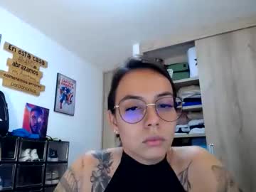 Jane_Ady December 22, 2025 Chaturbate stream image