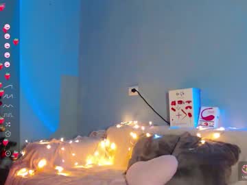 Karolina_Hottie_ December 22, 2025 Chaturbate stream image