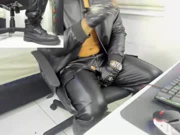 Mastercash_Leather December 22, 2025 Chaturbate stream image