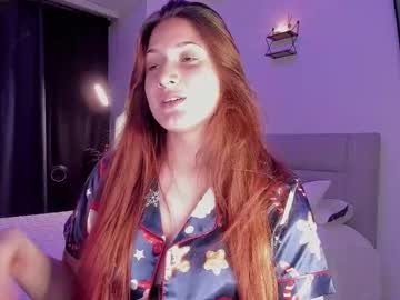 Miia_Jhones16 December 22, 2025 Chaturbate stream image