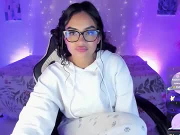 Riana_Kean December 22, 2025 Chaturbate stream image
