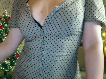 Rosierosa December 22, 2025 Chaturbate stream image