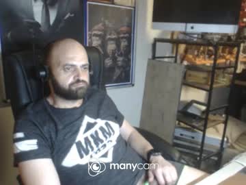 Ruggedrogue December 22, 2025 Chaturbate stream image