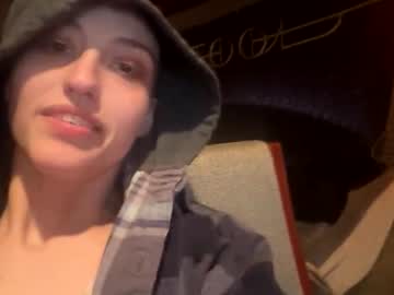 Starving4cock December 22, 2025 Chaturbate stream image