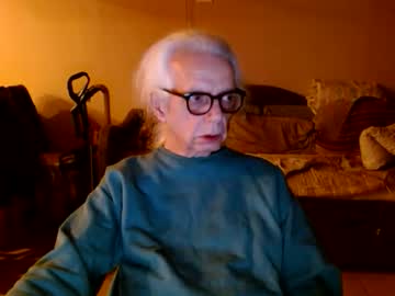 Tom112292014 December 22, 2025 Chaturbate stream image