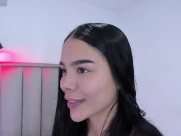 Valery__Nova December 22, 2025 Chaturbate stream image