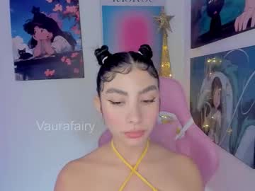 Vaura222 December 22, 2025 Chaturbate stream image