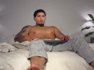 Yamp_Bigcock December 22, 2025 Chaturbate stream image