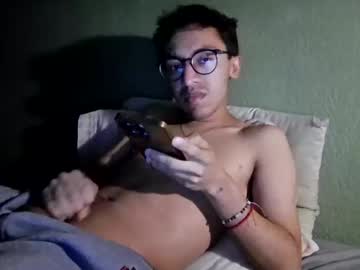 Aleexrune December 22, 2025 Chaturbate stream image