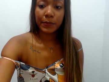 Bby_Natasha December 22, 2025 Chaturbate stream image