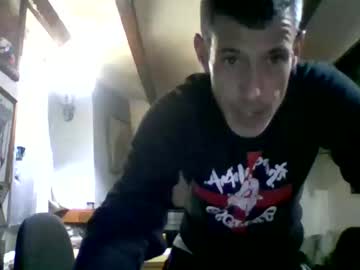 Bernichaos77 December 22, 2025 Chaturbate stream image
