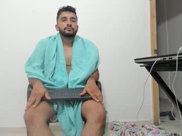 Big_Dad69 December 22, 2025 Chaturbate stream image