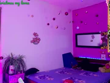 Bitch_Capelli December 22, 2025 Chaturbate stream image