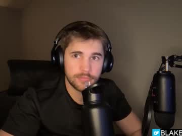 Blakemiles2 December 22, 2025 Chaturbate stream image