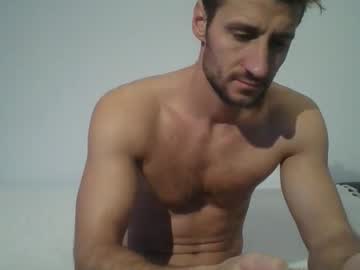 Chrisaron December 22, 2025 Chaturbate stream image