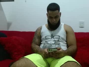 Eroticoblack December 22, 2025 Chaturbate stream image