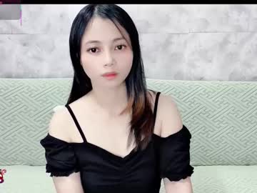 Hana_Muse December 22, 2025 Chaturbate stream image