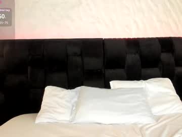Lea_Hunter_ December 22, 2025 Chaturbate stream image