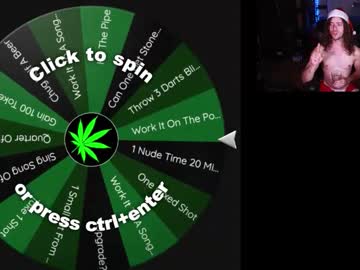 Lucas_Jacobs December 22, 2025 Chaturbate stream image