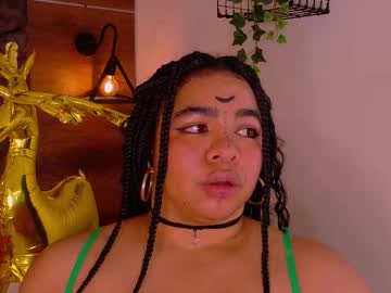 Memphiswilliams December 22, 2025 Chaturbate stream image
