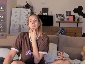 Ms_Foryou December 22, 2025 Chaturbate stream image