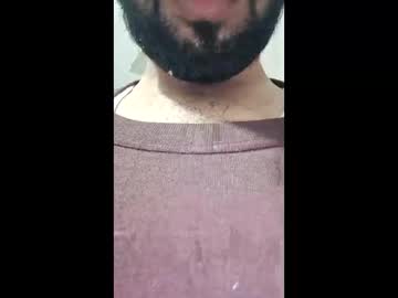 Sam681820 December 22, 2025 Chaturbate stream image