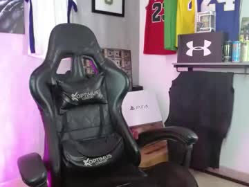 Sebastiano_97 December 22, 2025 Chaturbate stream image