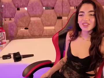 Stephandesirex December 22, 2025 Chaturbate stream image