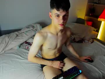 Aidensensual December 22, 2025 Chaturbate stream image