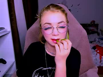 Blinkofeyes December 22, 2025 Chaturbate stream image