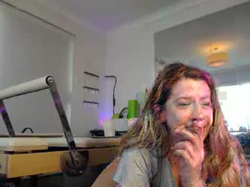 Dani_Does_Pilates December 22, 2025 Chaturbate stream image