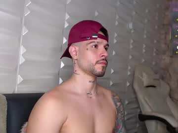 David_Col11 December 22, 2025 Chaturbate stream image
