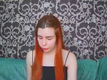 Ellanuar December 22, 2025 Chaturbate stream image