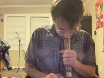 Guitarchef08 December 22, 2025 Chaturbate stream image