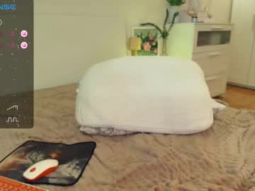 Harriell December 22, 2025 Chaturbate stream image