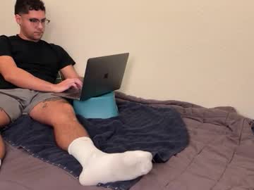Jakesexhibition December 22, 2025 Chaturbate stream image