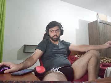 Jonasf2525 December 22, 2025 Chaturbate stream image