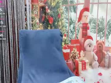 Miixuuee December 22, 2025 Chaturbate stream image
