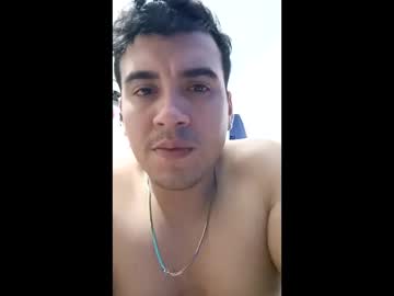 Nando199628 December 22, 2025 Chaturbate stream image