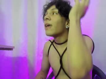 Sam_Demon_ December 22, 2025 Chaturbate stream image