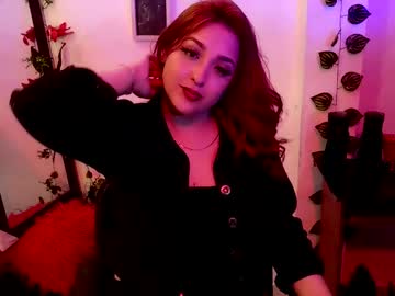 Sapphire_Lilac December 22, 2025 Chaturbate stream image