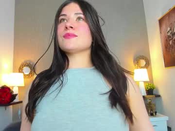 Valeryfoxt December 22, 2025 Chaturbate stream image