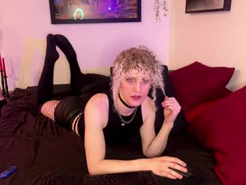 Vantablossom December 22, 2025 Chaturbate stream image