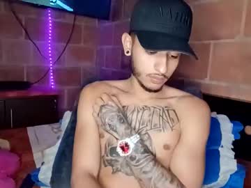 Yajz December 22, 2025 Chaturbate stream image