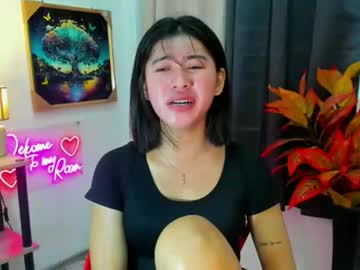 Yourprettytrish December 22, 2025 Chaturbate stream image