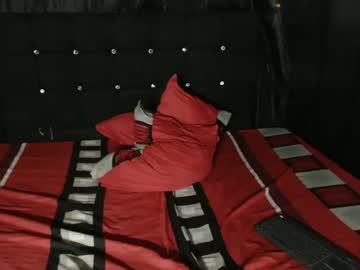 Ani_Damian22 December 22, 2025 Chaturbate stream image