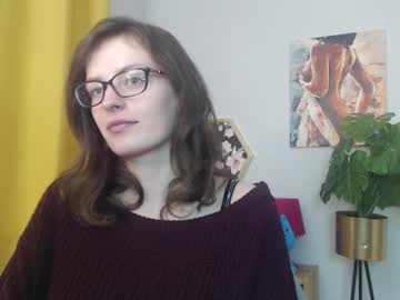 Fancynadine December 22, 2025 Chaturbate stream image