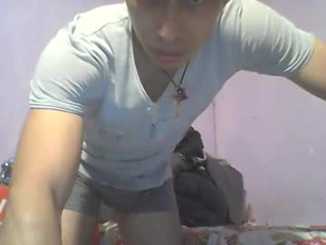 Flaquito_Hot3 December 22, 2025 Chaturbate stream image